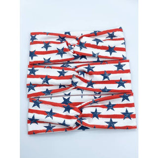 Americana Headbands