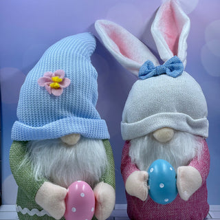 Easter Egg Gnomes