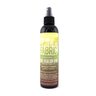 Country Bathhouse Fresh N/ Fabric Natural Linen Spray