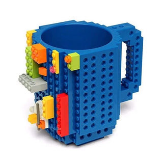 PREORDER Building Block Mug