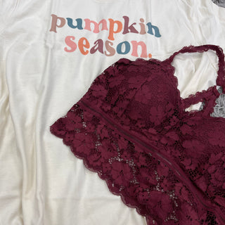 Juliette Lace Bralette