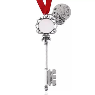 Magic Santa Key