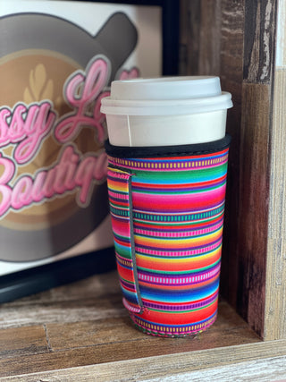 Neoprene Insulated Coffee Koozie