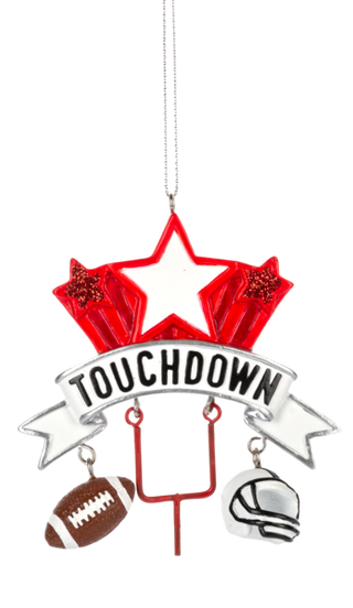Sport Dangle Ornaments