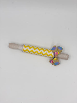 Spring & Easter Mini Rolling Pins