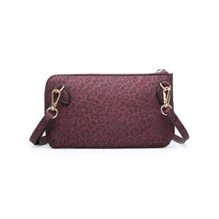 Kendall Safari Collection Wristlet/Crossbody