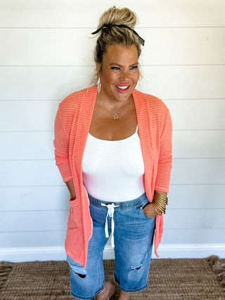 Summer Lola Cardigan