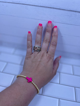 Erimish Cross Singles