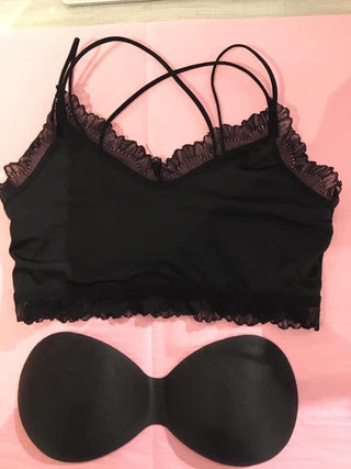 Lace Bralette