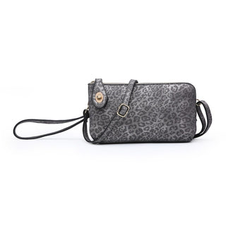 Kendall Safari Collection Wristlet/Crossbody