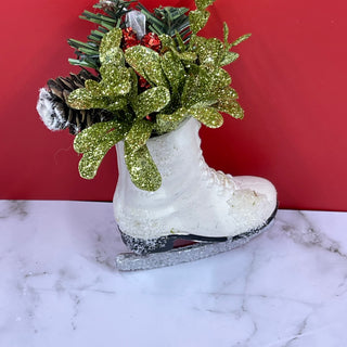 5" Teeny Skate Ornament