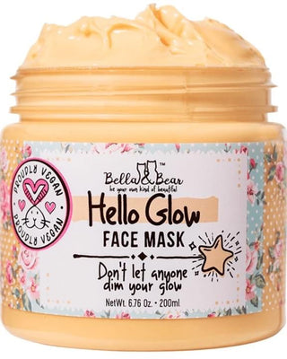 Hello Glow Face Mask