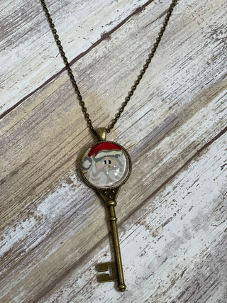 Custom Hand Painted Jewelry