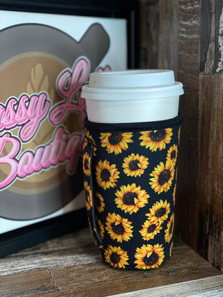 Neoprene Insulated Coffee Koozie