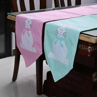 Easter Table Runners