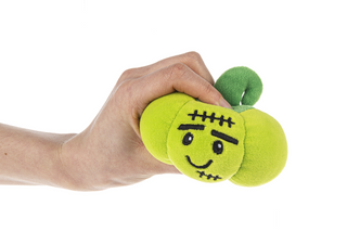 Squishy Squad Pumpkins