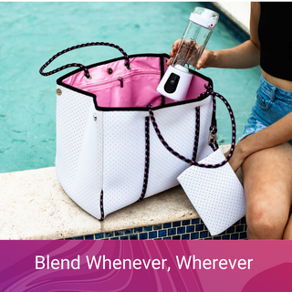 Blendi Pro Portable Blender