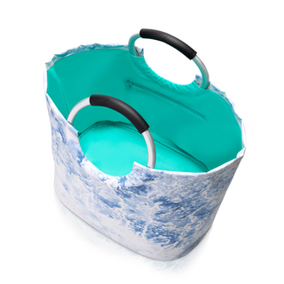 Swig Sea Spray Loopi Tote Bag