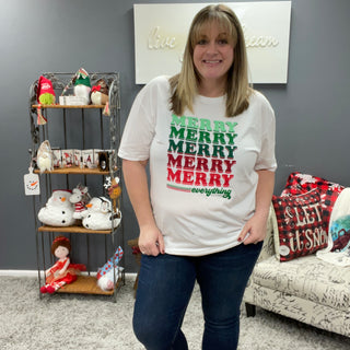 Merry Everything