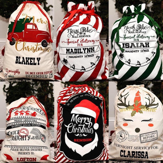 Santa Sacks