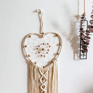 Dream Catchers and Tapestry