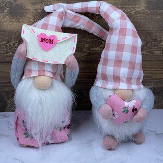 Mothers Day Gnome Sets