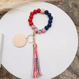 Americana Key Chains