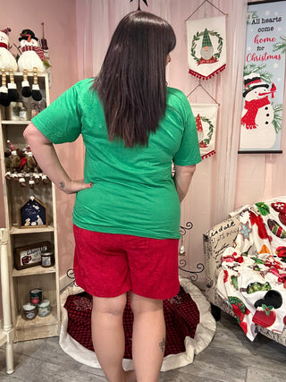 Loop Terry Lounge Shorts