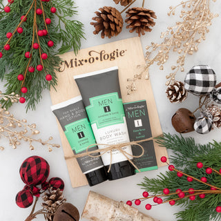 Mixologie Men’s Gift Sets