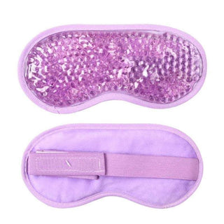 Gel Bead Eye Masks