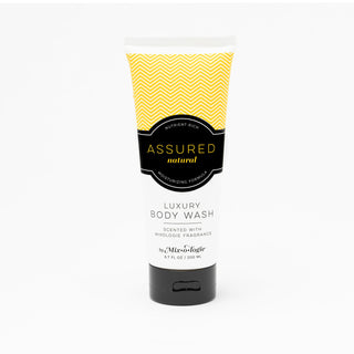 Mixologie Luxury Body Wash