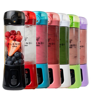 Blendi Pro Portable Blender