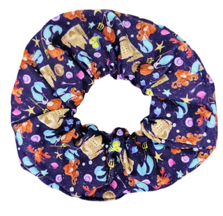 Oversized Buttery Soft Scrunchies