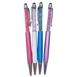 Crystal Stylus Pen