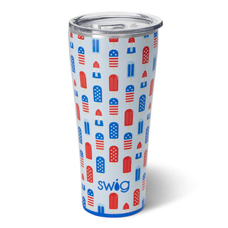Swig Rocket Pop Tumbler (32oz)