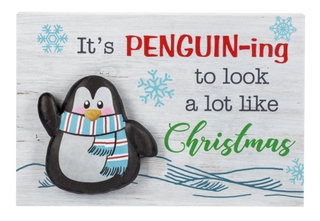 Pebble Arts Box Plaques