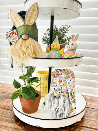 Spring & Easter Gnomes