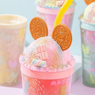 Ice Cream Mouse Tumbler