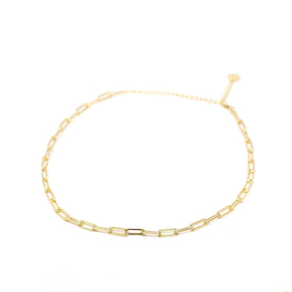 The Leo Chain (Essentials Collection)