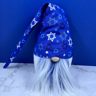 Hanukkah Gnomes