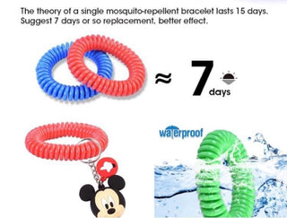 Mosquito Coils