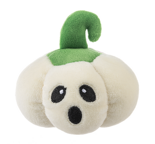 Squishy Squad Pumpkins