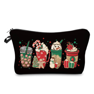 Holiday Pouches!