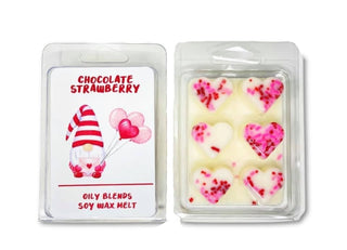 Valentine's Day Wax Melts