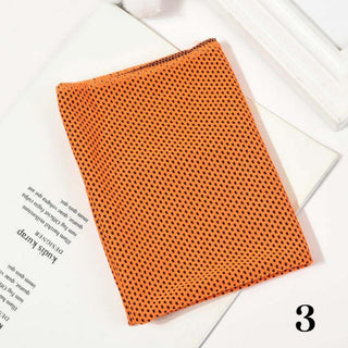 Cooling Towels