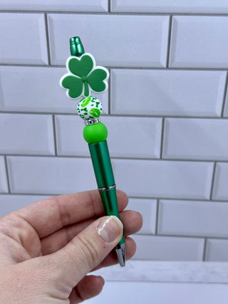 Lucky One Ink Pen