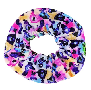 Oversized Buttery Soft Scrunchies