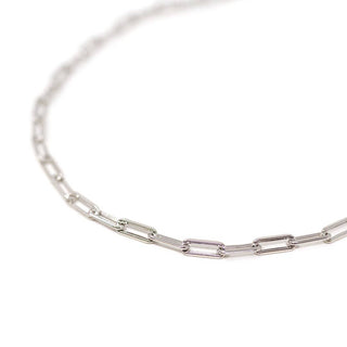 The Leo Chain (Essentials Collection)