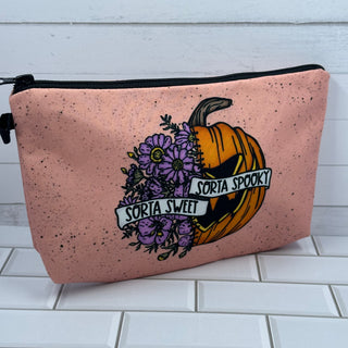Halloween Pouches