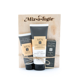 Mixologie Men’s Gift Sets